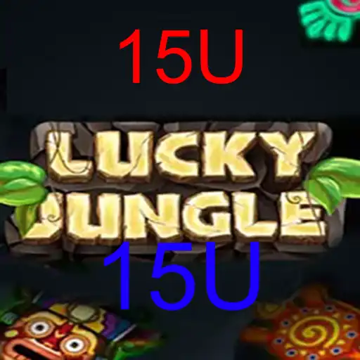 LuckyJungle